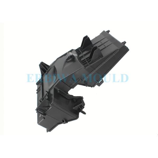 Certificated Custom Plastic Injection Molding For Car Parts Air Cleaner Intake Housing