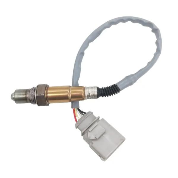 0258027114 Capteur d'oxygène Voiture 8R0906262E Capteur d'oxygène pour Audi Volkswagen Passat Golf Skoda