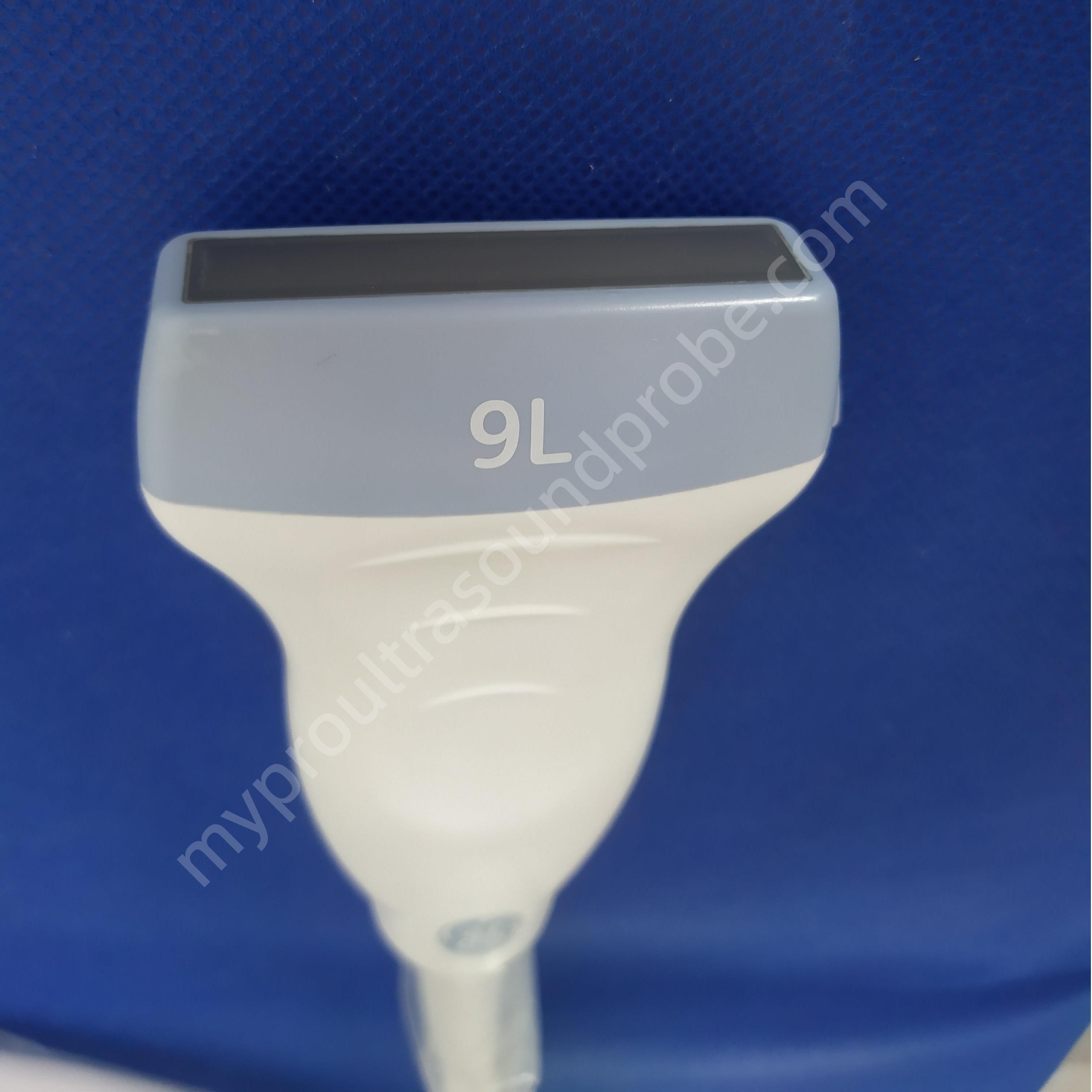 9L-RS GE Ultrasound Probe Repair For Vivid I Vivid Iq Premium Voluson I Voluson S6 Voluson S8