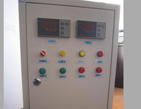 600L/h High Purity 99.6% Liquid Nitrogen Air Separation Plant For Industrial