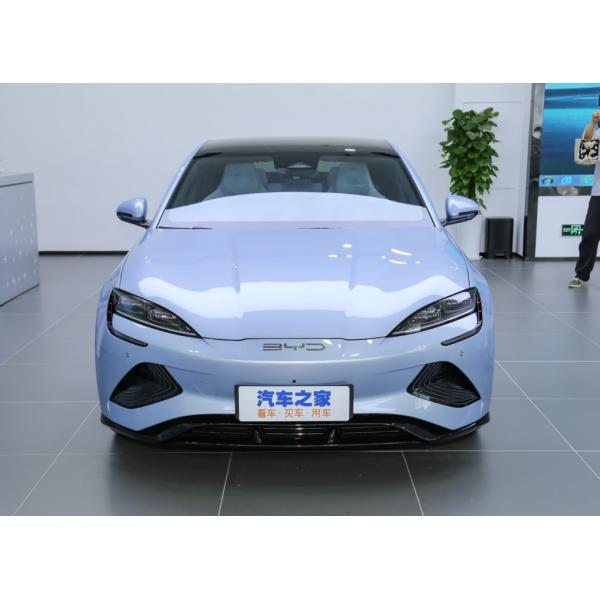 2023 Byd Seal 700 км Дальний пробег Седан Батарейный электромобиль с дизайном Седана