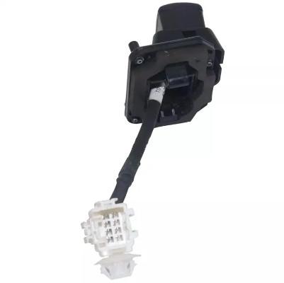 IP68 Waterproof Night Vision Rear View Camera 39530-T6A-H01 For Honda