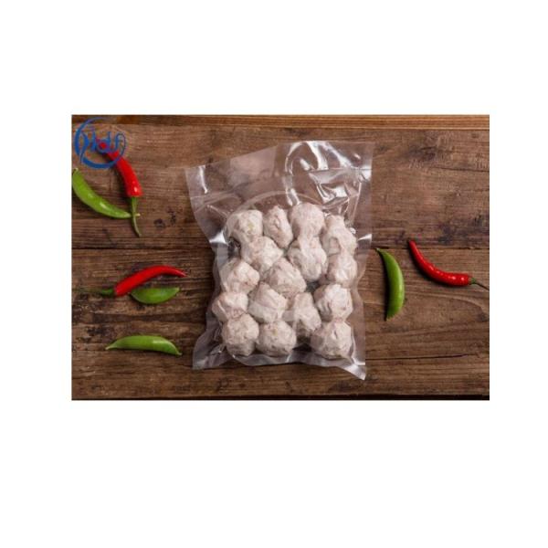 Air Compressor Best Price Double Chamber Vacuum Sealing Packing Machine Commercial
