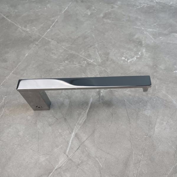 Stainless Steel WC Kitchen Paper Towel Holder Wall Mounted Kitchen Roll Holder