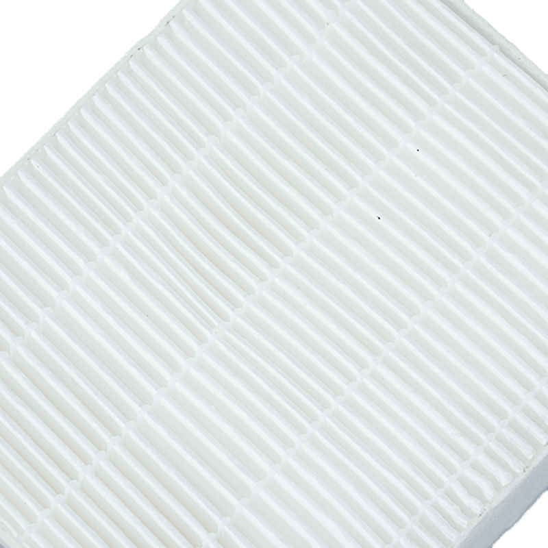 OEM H14 H13 True Hepa Filters 3D Air Filtration For Medify Small Devices