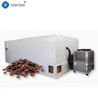 Tonten Machine de séchage de boue efficace et fiable pour l'élimination des résidus miniers