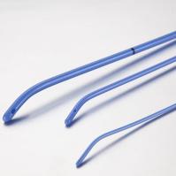Tipo Endotracheal cirúrgico descartável da cavidade da vela do Introducer do tubo
