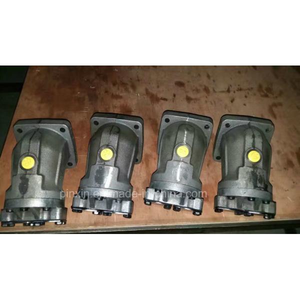 Cast Iron A2FM28/61W-Vbb016 Hydraulic Motor Package Size 20.00cm * 19.00cm * 23.00cm