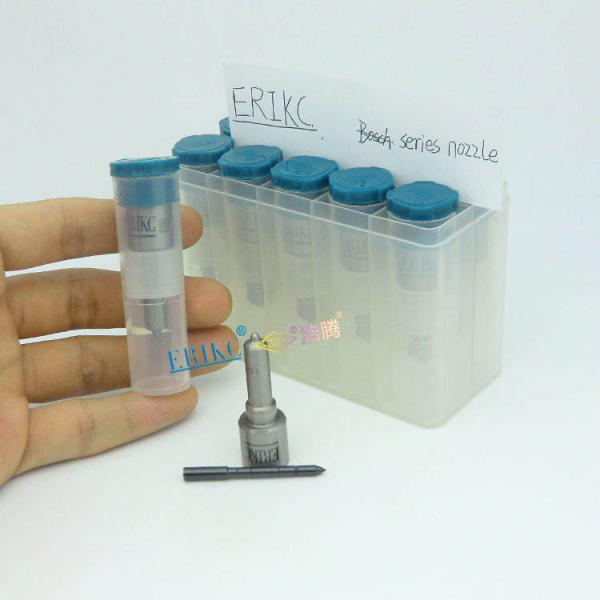 DSLA143P1523 For BOS fuel injector nozzle DSLA 143 P 1523 Cummin injector nozzle DAF 0 433 175 450 for 0445120060 / 250