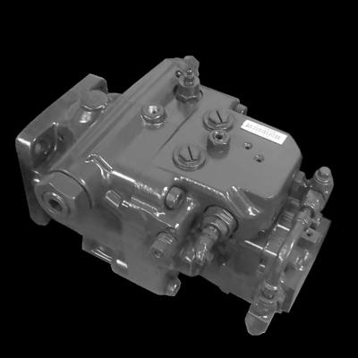 Pompes à main PC30-6 hydraulique de seconde main pour Komatsu
