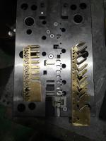 304 Stainless Steel Stamping & Snap Fittings | Plastic-Wood Hardware Clips for Construction & Cabinetry
