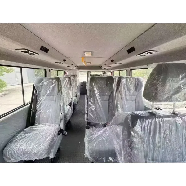 15 Emergency Rescue Personnel Carriers for Personnel Transportation