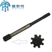 692mm HD715 Forging Shank Adapter for Hydraulic Bench Drilling