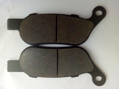 HARLEY DAVIDSON   BRAKE PAD FIT FXD SUPER GLIDE 2008-2010 REAR BRAKE PAD