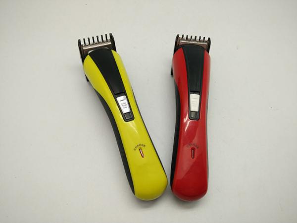 NHC-8002 Professional Rechargebale Hair Salon Equioment Hair Trimmer