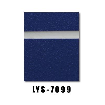 Wear Resistance 2 Color Engraving Plastic 1.35mm 1.5mm 1.6mm 3mm