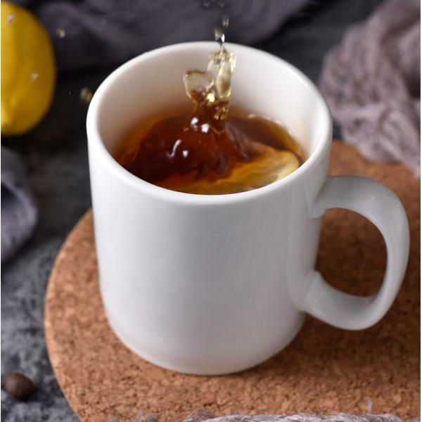 280ml 340ml Ceramic Mug With Handle