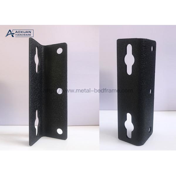 Heavy Duty 45mmx152mm Metal Corner Brace Angle Bracket