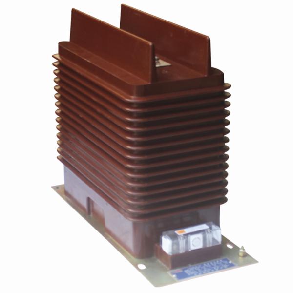 0.5 10p10 Rectangle Winding Machine Indoor Miniature Current Transformer