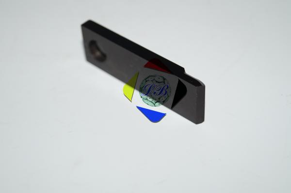 82.583.338  Gripper Offset Spare Parts For Printing Machine Heridelberg Printing Machine Gripper