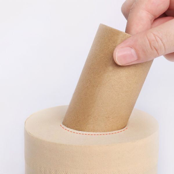 Factory direct sales2 3 4ply import private label tissue hotel  toilet paper
