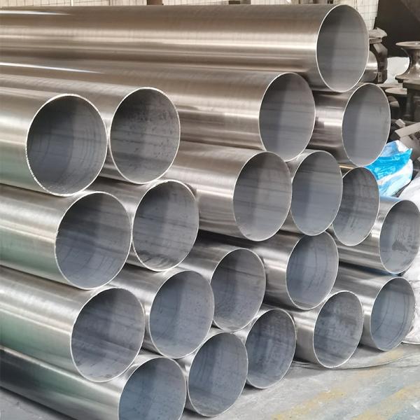 Hastelloy C276 Pipe Hastelloy B B-2 B-3 B-4 Nickel Alloy Hastelloy Pipe