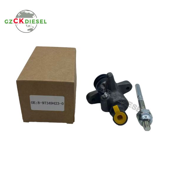 New Clutch Slave Cylinder 8-97349423-0 8973494230 8-98004780-0 for Engine 4HF1 4HG1