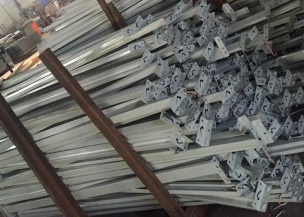 Pallet Steel Storage Shelves Units For Storage , Industrial Pallet Racks