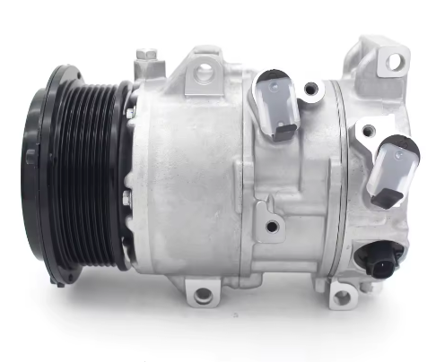 For Toyota for Camry Auto AC Compressors 8832042120 Manufactured by Goodlark Removed Brand Per Instructions for Car Model