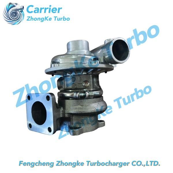 RHF5 Turbo 123981-18022 123981-18021 Turbocharger for Yanmar 4TNV106 Engine