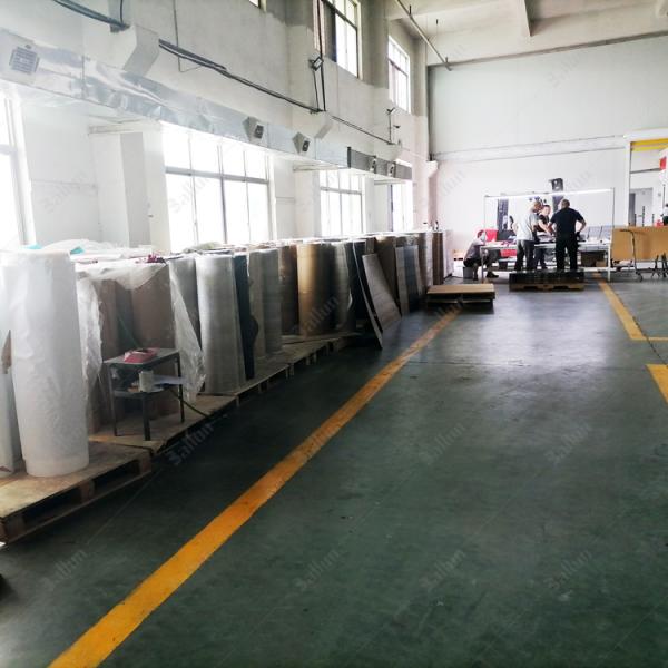 Эко красота плетённый винил ПВХ ковровой пол покрытие SPC LVT пол винил плитки для внутренних помещений