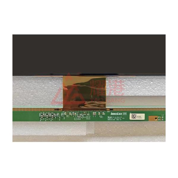 85 Inch Big Size Innolux Led Panel V850DJ2-Q01 3840*2160 UHD 4K Open Cell TV Spare Part