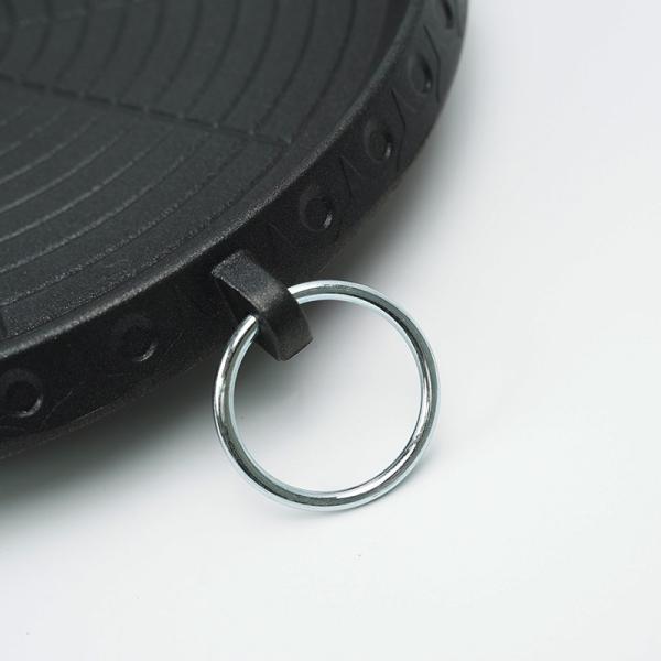 Бездымное корейского алюминия лотка гриля квадрата стиля Nonstick для крытого на открытом воздухе БАРБЕКЮ