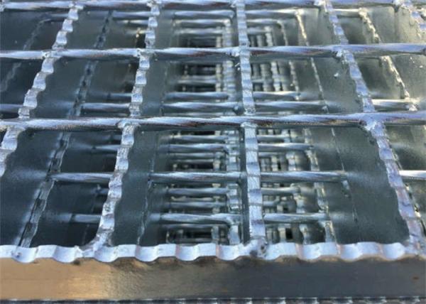 25x3 stainless steel drainage grates