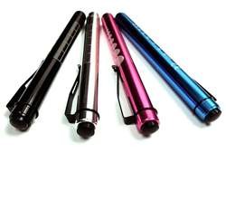 New Arrival Professional Medical Nurse Pen light Pupil Led Penlight Portable Medical Diagnostic Tool LED PenLight