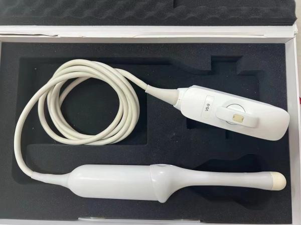 Original Transvaginal 3D 4D Ultrasound Probe Samsung HS40 medical ultrasound transducer
