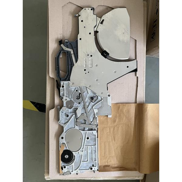 Hanwha Samsung SME 8mm SMT Machine Tape Feeder MF2-1105/CO - электрический