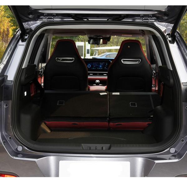 Новый/подержанный автомобиль для Chery Tiggo 7 плюс 5 мест среднее SUV двери 5 сделал в Китае новые корабли бензина продают хорошую цену оптом