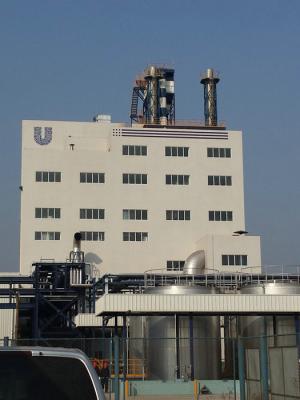 Linha de produção automatizada do pó de lavagem/pó detergente que faz a planta