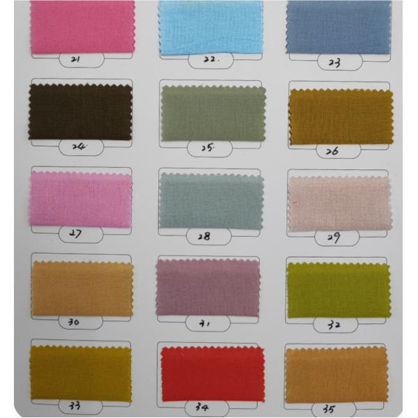 ткань 80-85GSM пальто ветра рубашки лета хлопка 90X88 60SX60S