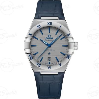 Constellation 39MM Omega Automatic Watch Swiss 8800 Super Clone Watch