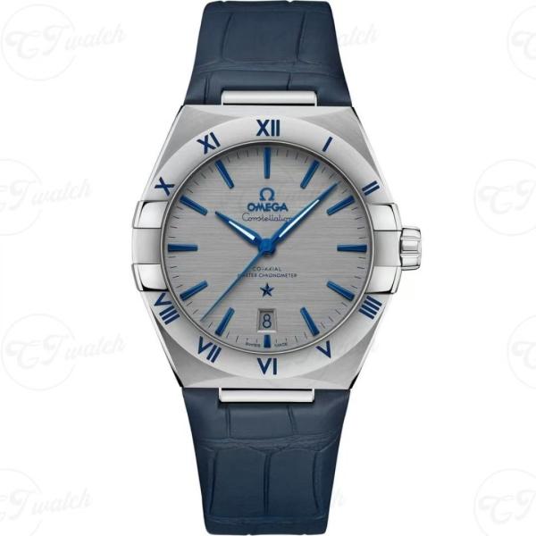 Constellation 39MM Omega Automatic Watch Swiss 8800 Super Clone Watch