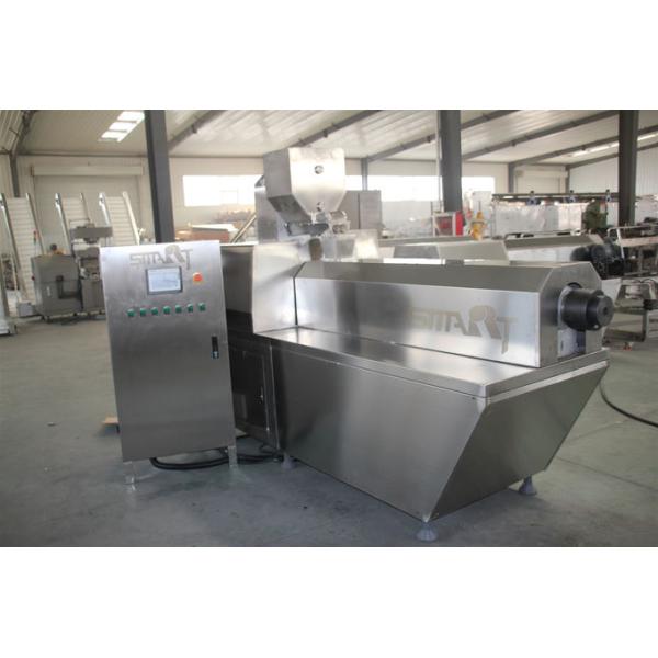 WEG Motor ABB Electric Parts Pet Food Manufacturing Plants SRD -100 High Speed Extruding