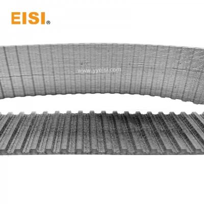 Partes sobressalentes de máquinas de impressão Cinturão de arame de aço 50T10-1080 0,50 KG/PCS