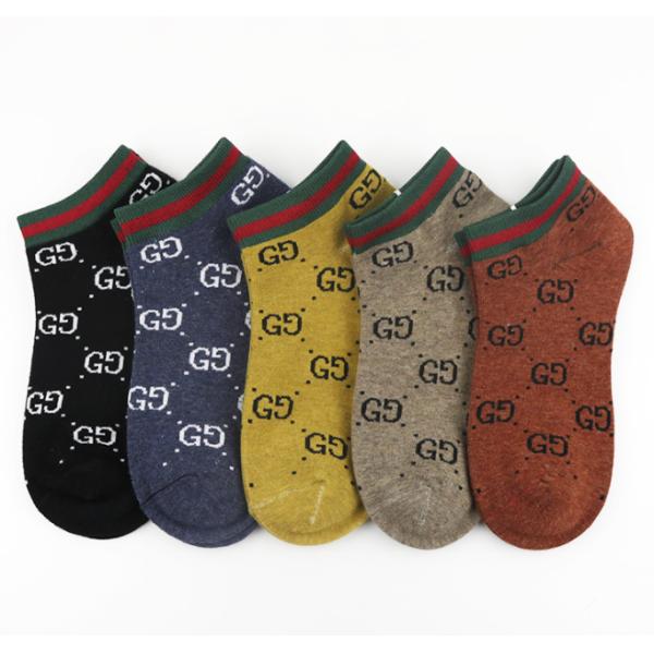 Bulk Ankle Custom Kids Socks , Childrens Novelty Socks OEM / ODM Available