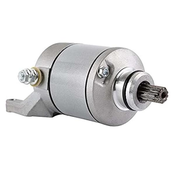 Sample Of Suzuki DR200 DR200S DR200SE Motorcycle Electric Starter Motor