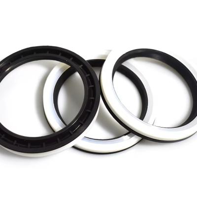 Les travaux de construction Excavator ADJUSTER SEAL OHM 80 * 62 pour une performance optimale