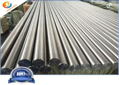 Tubo do zircônio R60702 de Eddy Current ASTM B523 99,95%