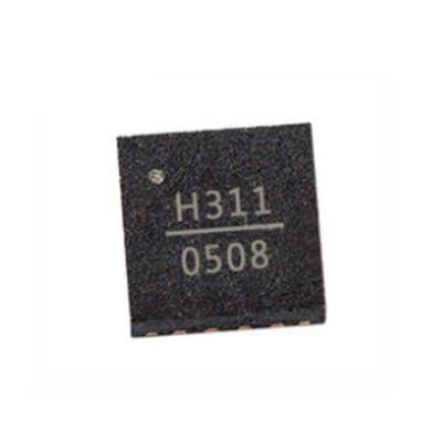 HMC311LP3 HMC311LP3ETR QFN-32 puce d'amplificateur de radiofréquence IC composant électronique sans fil et radiofréquence