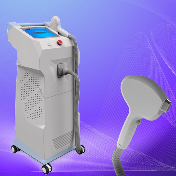 810 diode laser hair removal